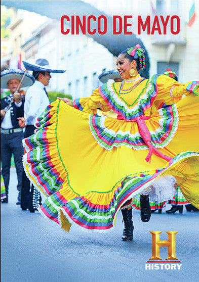 Cinco De Mayo: Special - 