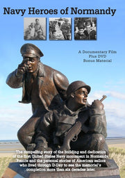 Navy Heroes Of Normandy - 