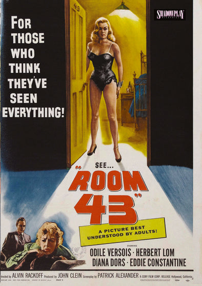 Room 43 - 