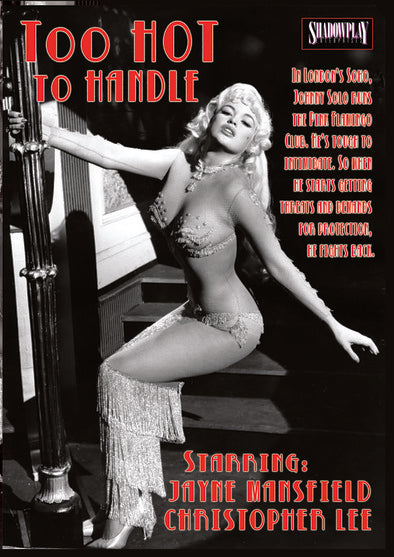 Too Hot To Handle - 