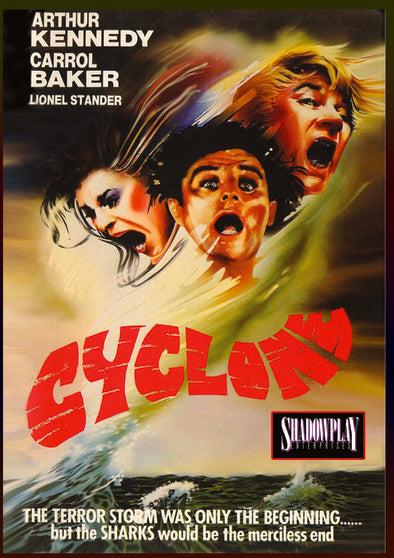 Cyclone - 