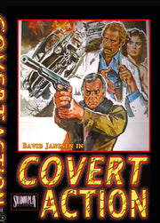 Covert Action - 