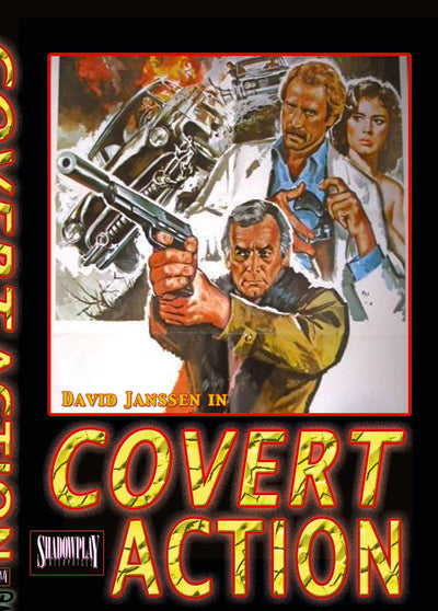 Covert Action - 