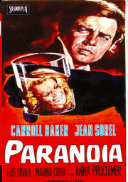 Paranoia - 