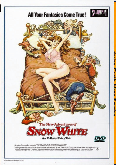 The New Adventures of Snow White - 