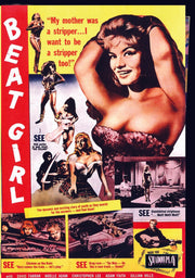Beat Girl - 