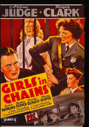 Girls In Chains - 