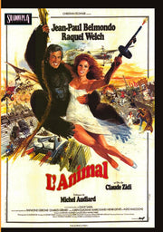 L'animal - 