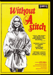 Without A Stitch - 