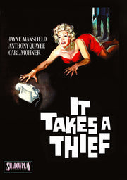It Takes a Thief - 