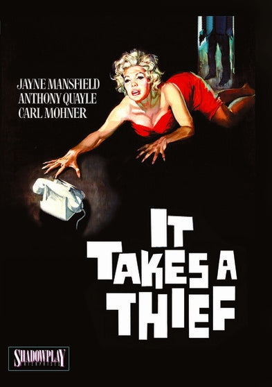 It Takes a Thief - 