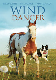 Wind Dancer - 