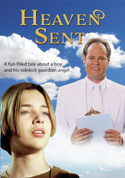 heaven sent - DVD
