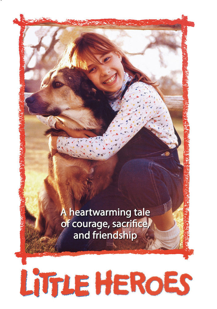 Little Heroes - 