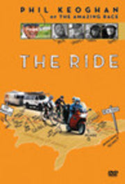 The Ride - 