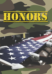 Honors - 