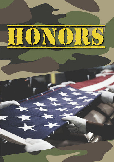 Honors - 