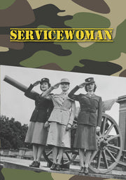 Servicewoman - 