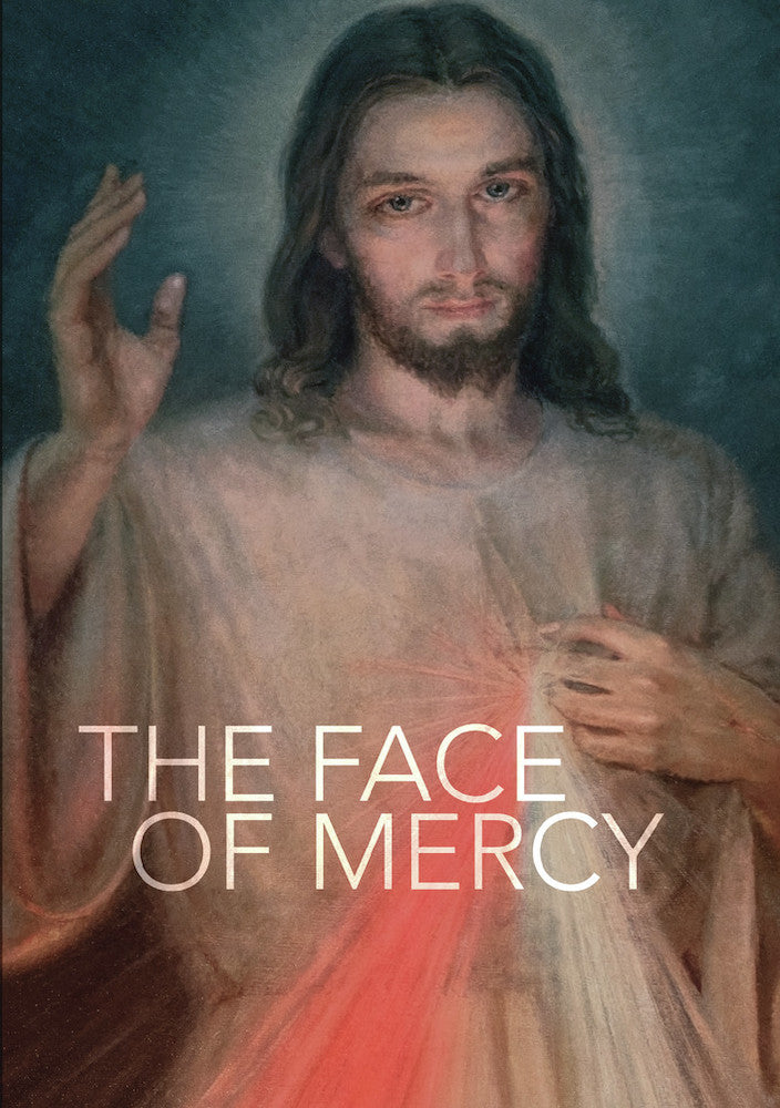 The Face of Mercy - 