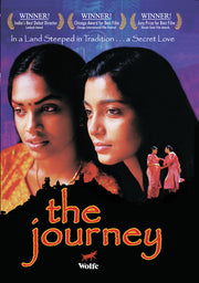 the journey - DVD