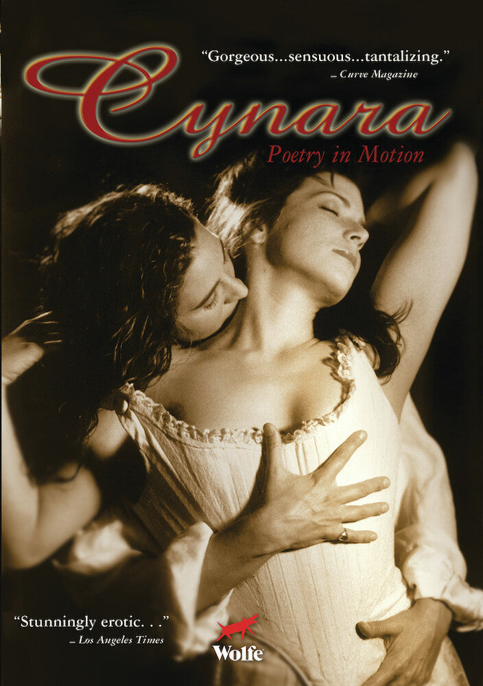cynara - DVD