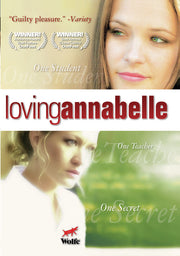 loving annabelle - DVD
