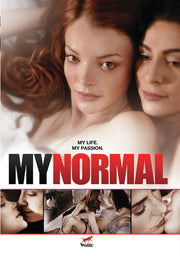my normal - DVD