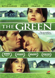 the green - DVD