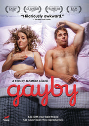 gayby - DVD