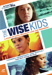 the wise kids - DVD