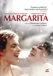 margarita - DVD