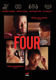 four - DVD