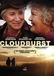 Cloudburst - 
