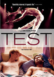 test - DVD