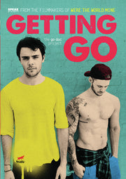 getting go, the go doc project - DVD