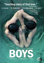 boys - DVD