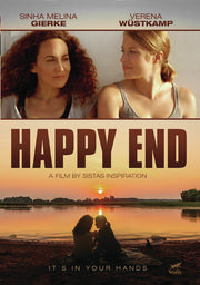 happy end - DVD