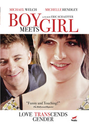 boy meets girl - DVD