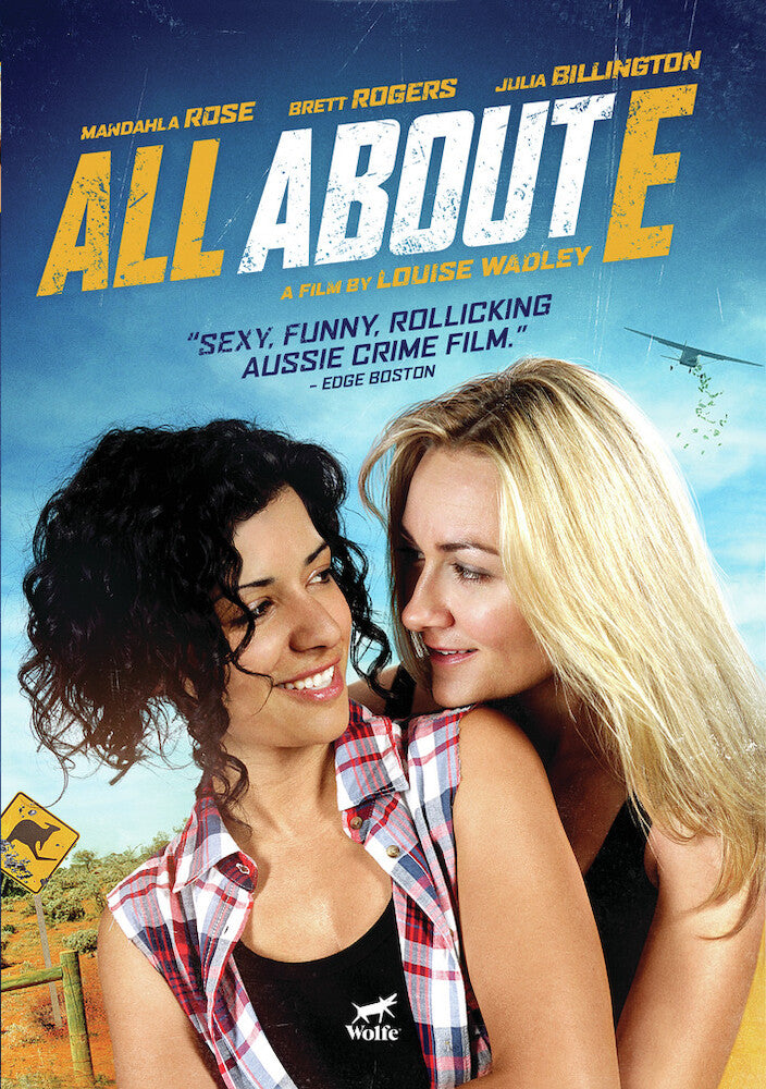 All About E - 