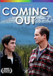 coming out - DVD