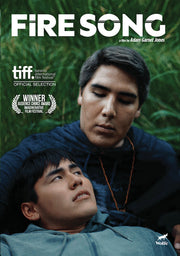 fire song - DVD