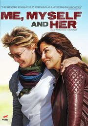 me, myself, and her - DVD