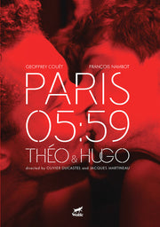 paris 05:59 - theo and hugo - DVD