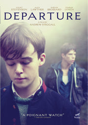 departure - DVD