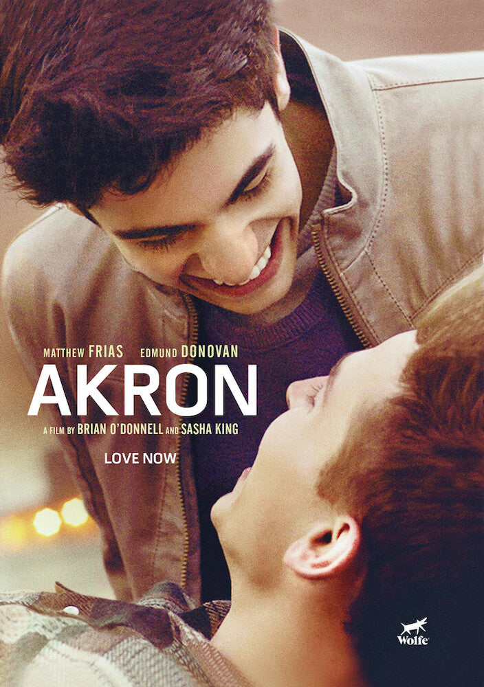 akron - DVD
