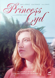 princess cyd - DVD