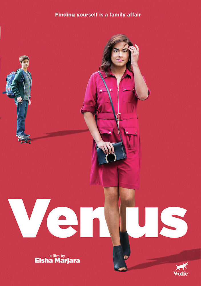 venus - DVD