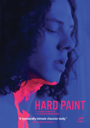 hard paint - DVD