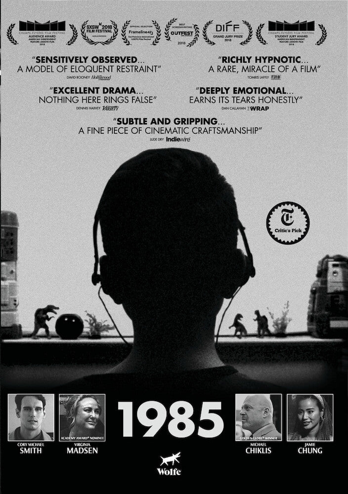 1985 - 