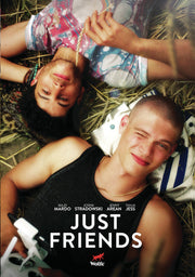 just friends - DVD